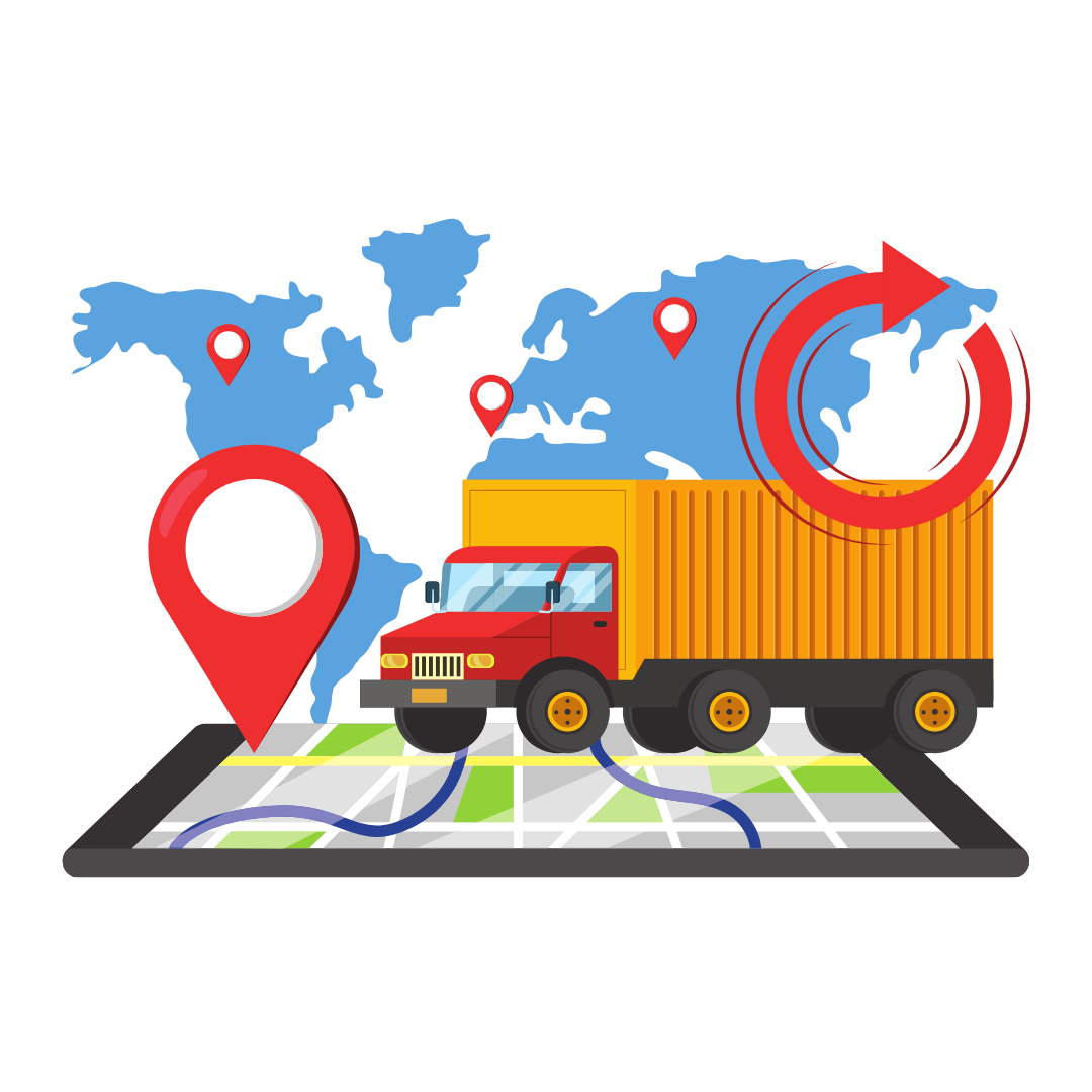 Logistics Services